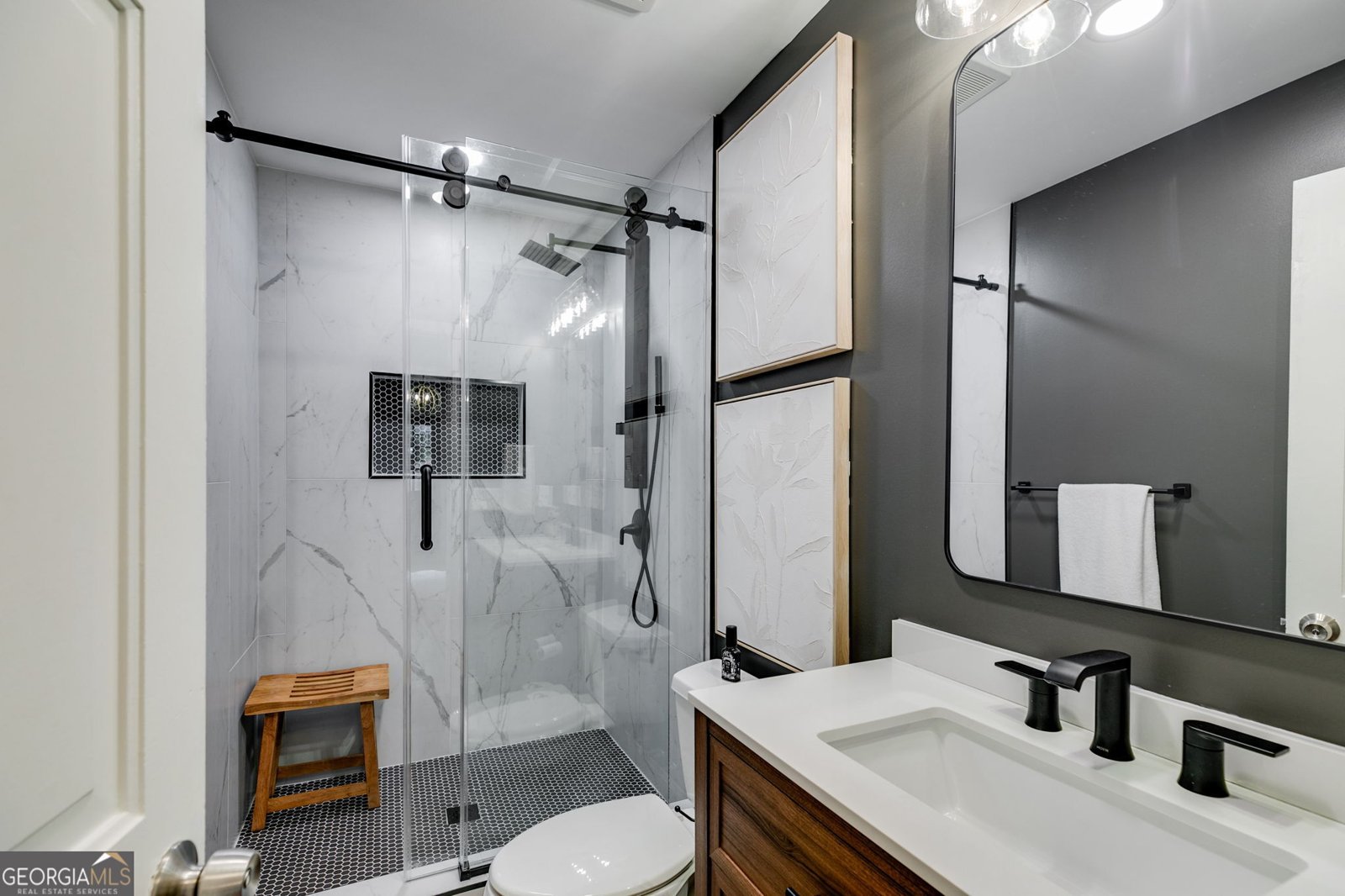 7250 Hunters Branch Drive Atlanta - 11