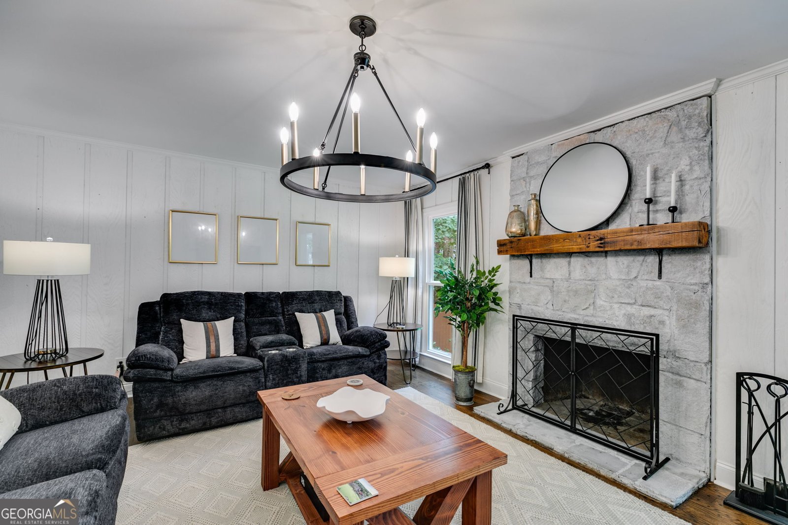7250 Hunters Branch Drive Atlanta - 12