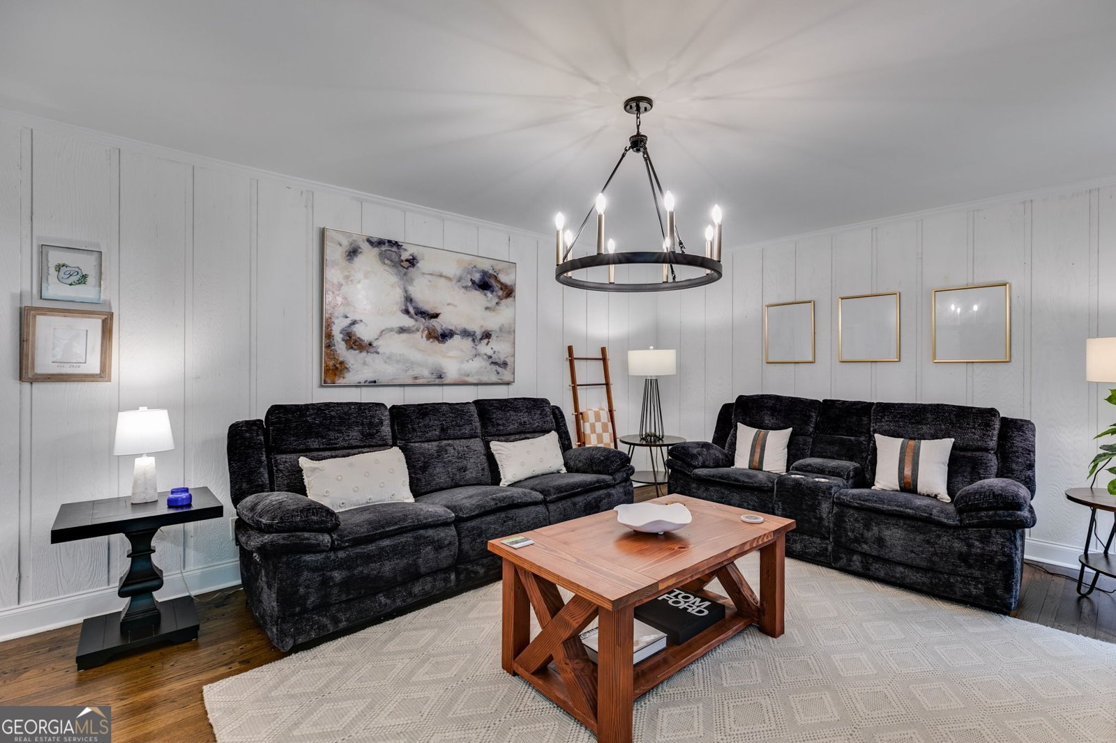 7250 Hunters Branch Drive Atlanta - 13