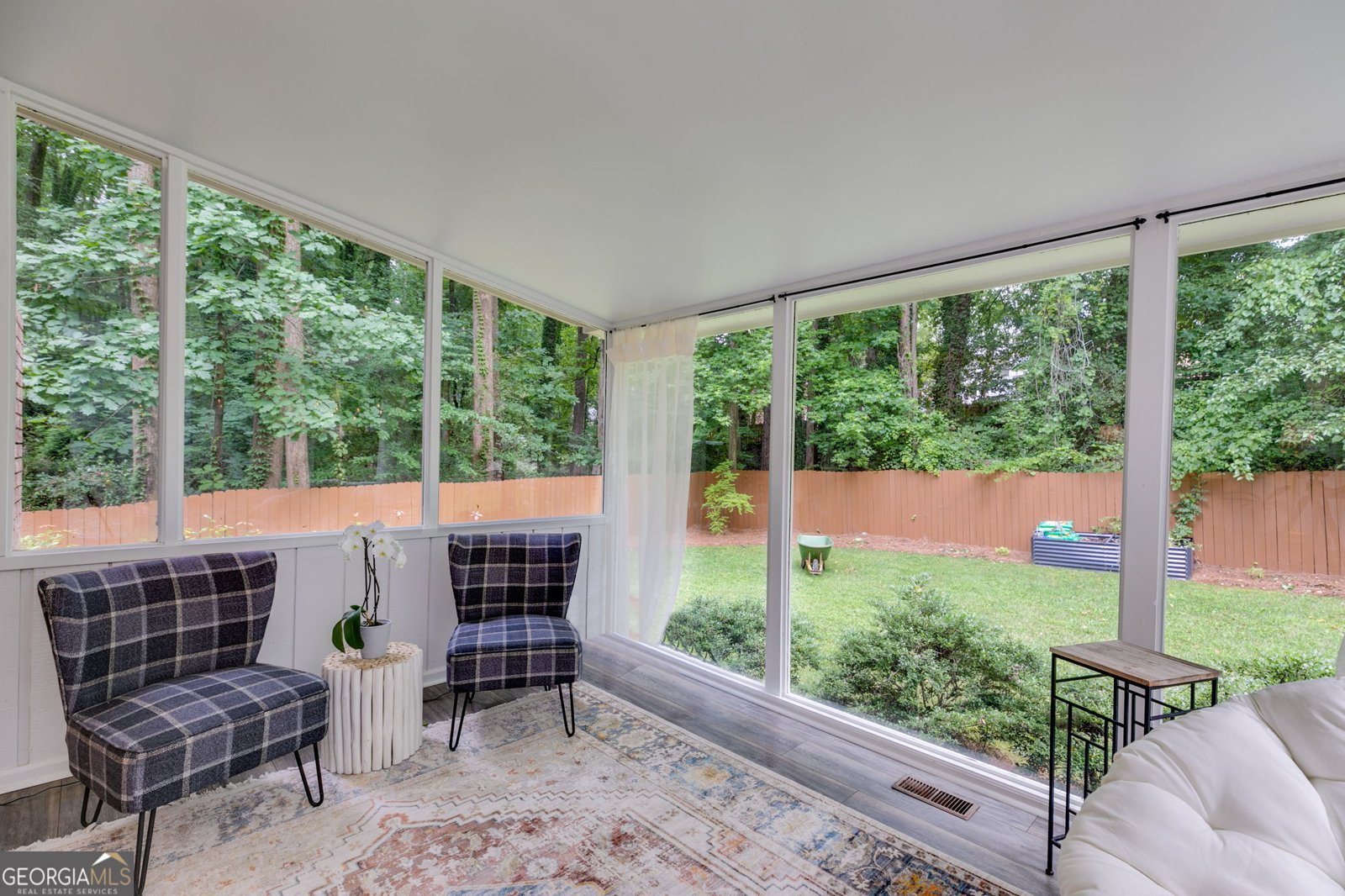 7250 Hunters Branch Drive Atlanta - 14