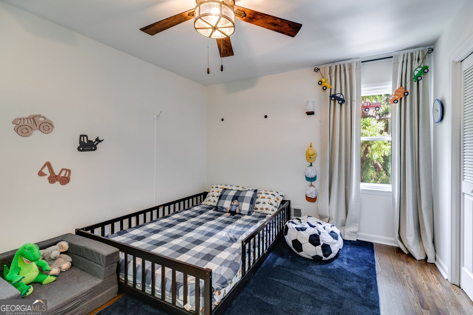 7250 Hunters Branch Drive Atlanta - 16