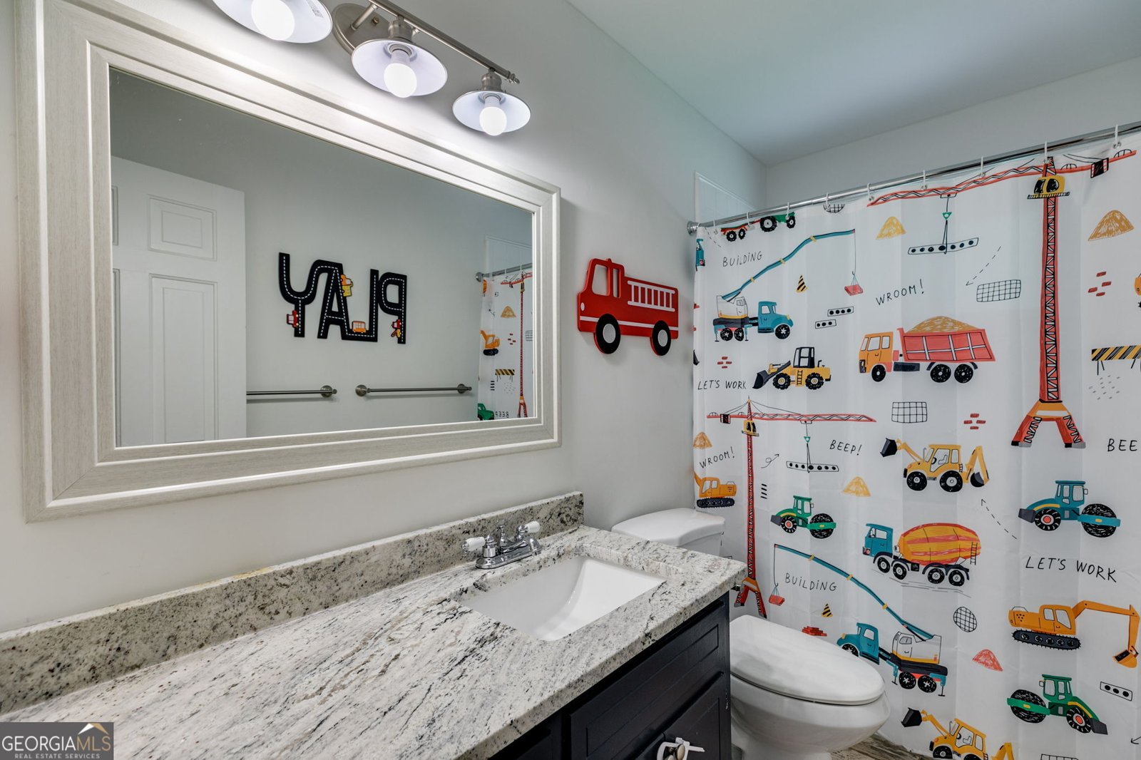 7250 Hunters Branch Drive Atlanta - 17