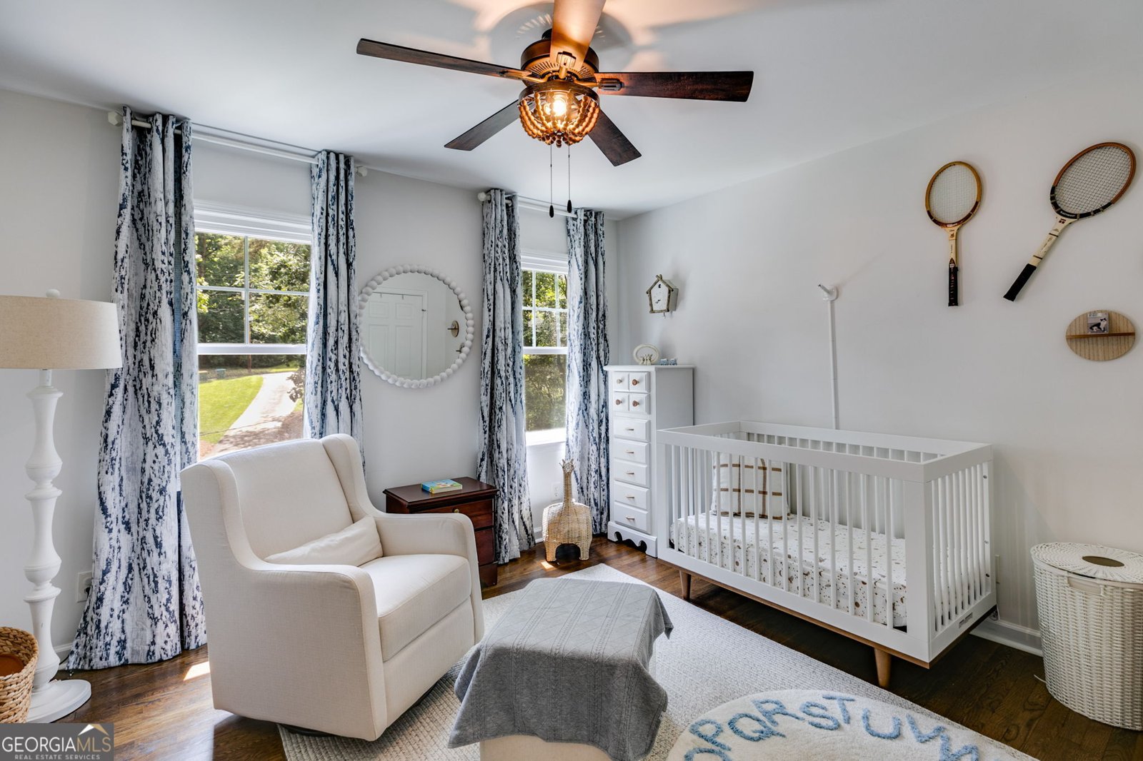 7250 Hunters Branch Drive Atlanta - 18