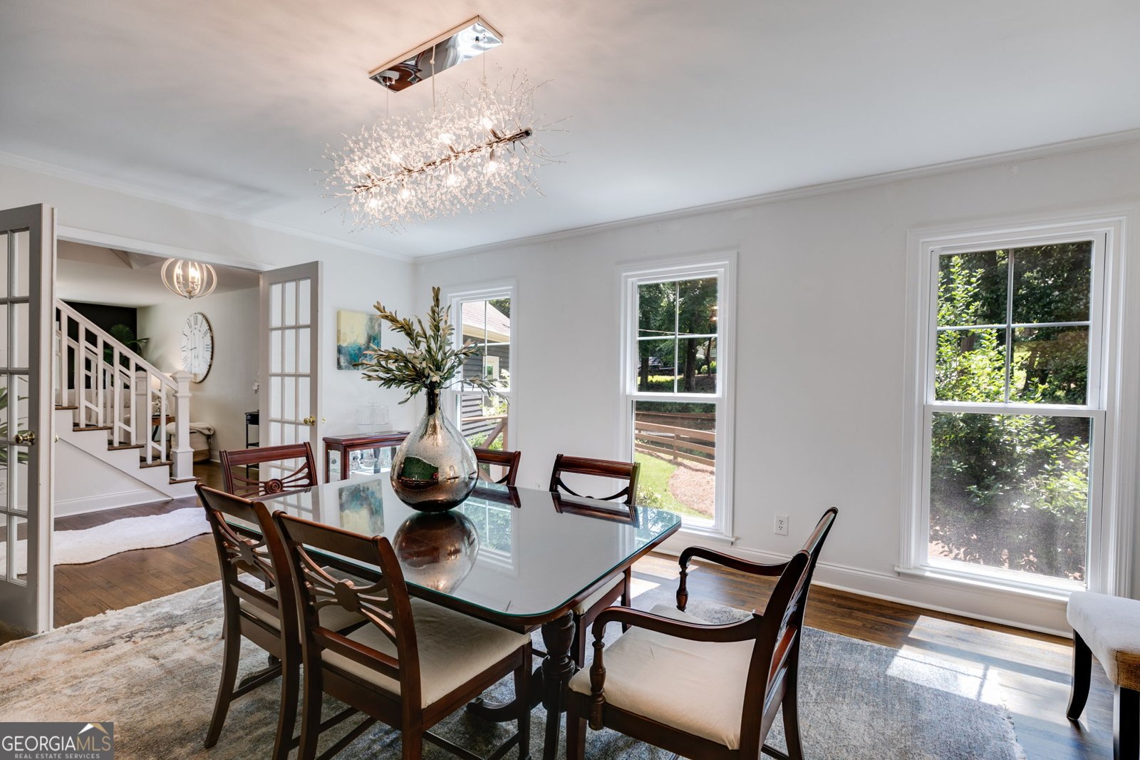 7250 Hunters Branch Drive Atlanta - 2