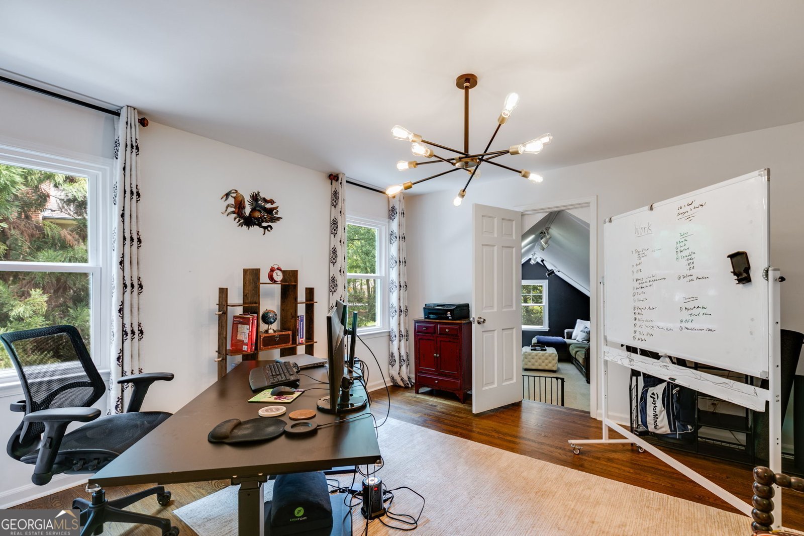 7250 Hunters Branch Drive Atlanta - 27