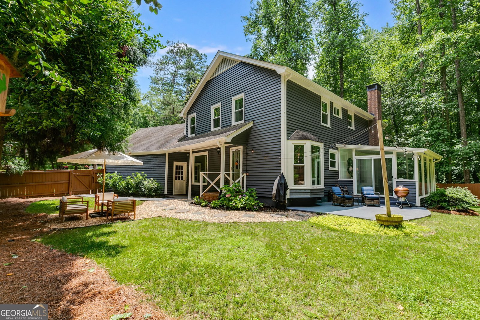 7250 Hunters Branch Drive Atlanta - 28