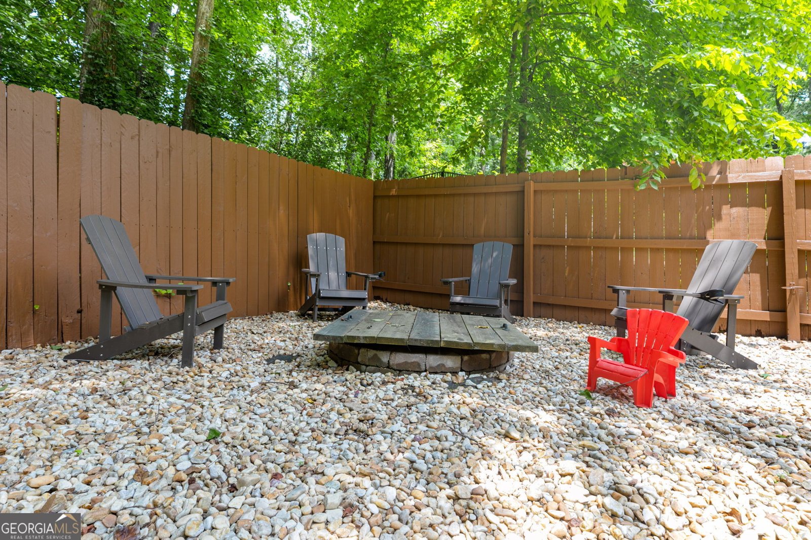 7250 Hunters Branch Drive Atlanta - 30