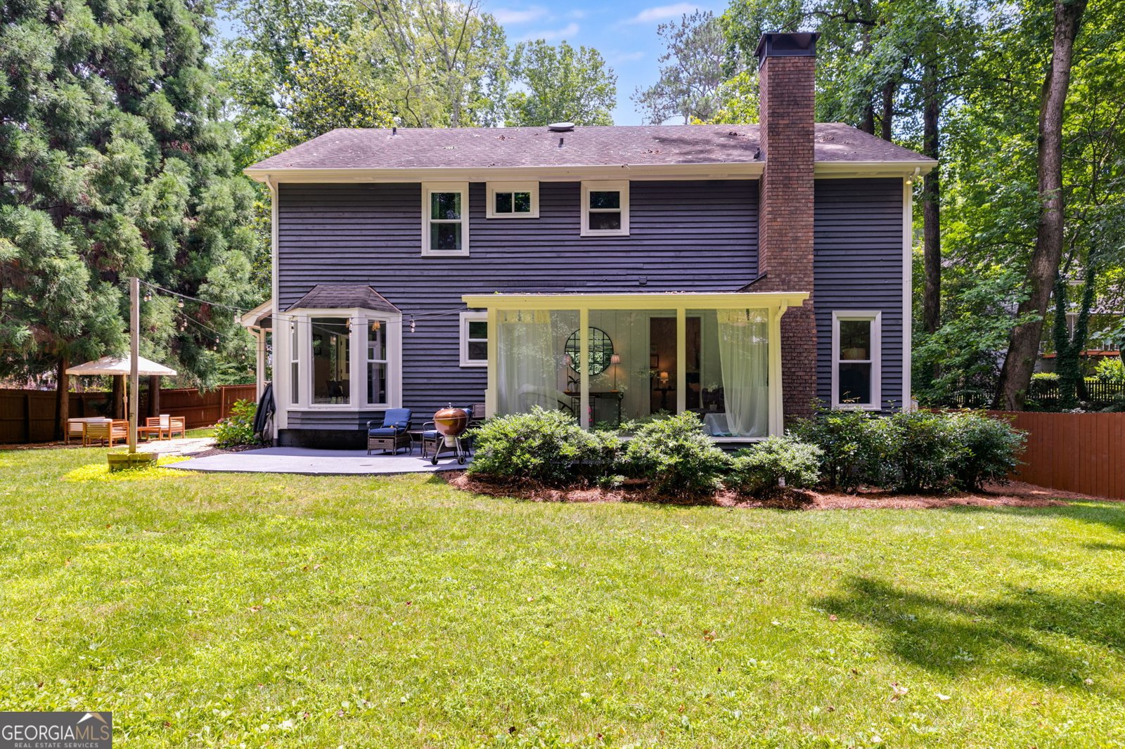 7250 Hunters Branch Drive Atlanta - 31