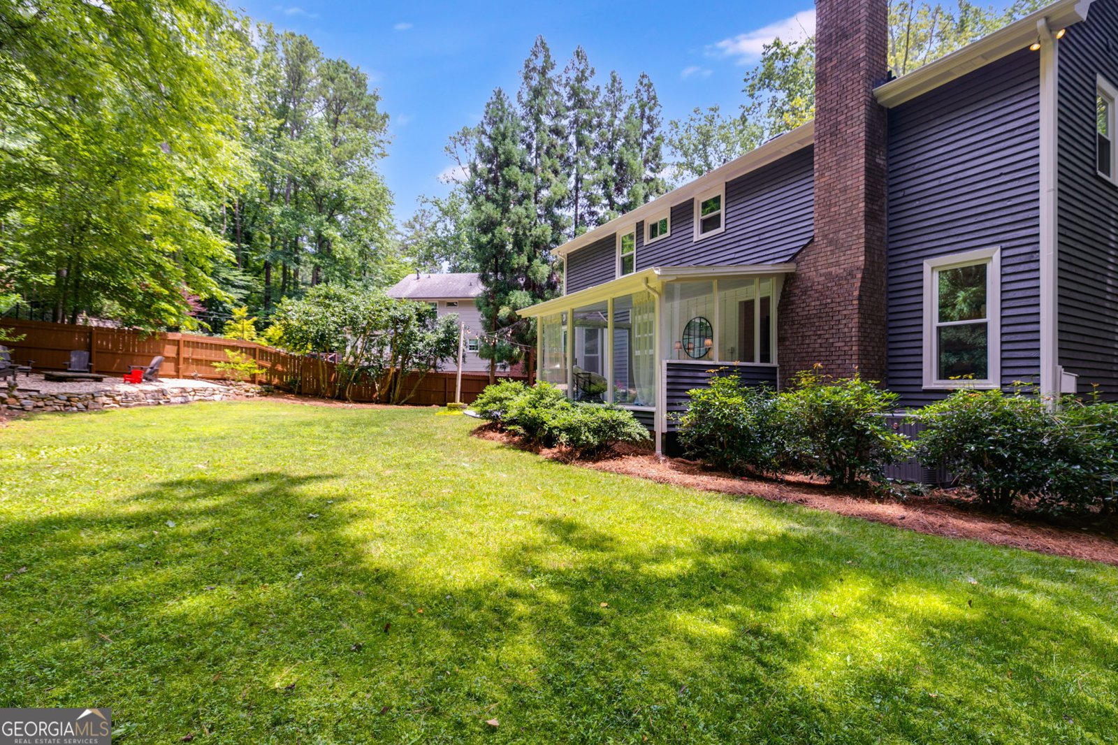 7250 Hunters Branch Drive Atlanta - 32