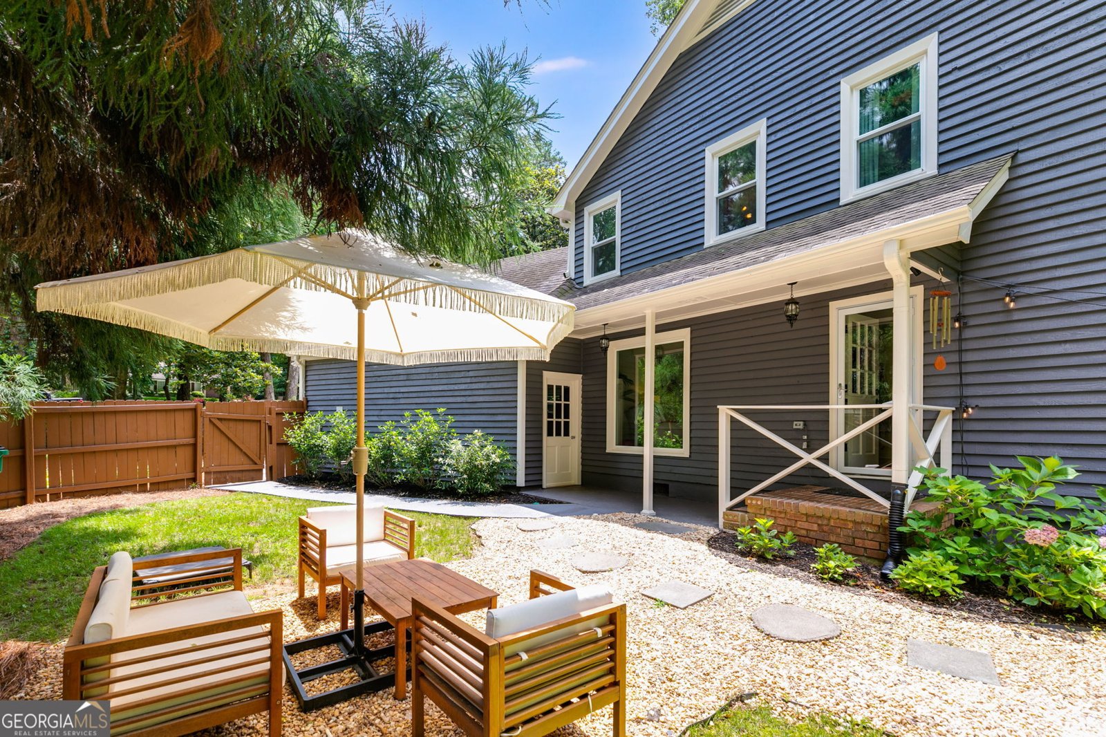 7250 Hunters Branch Drive Atlanta - 34