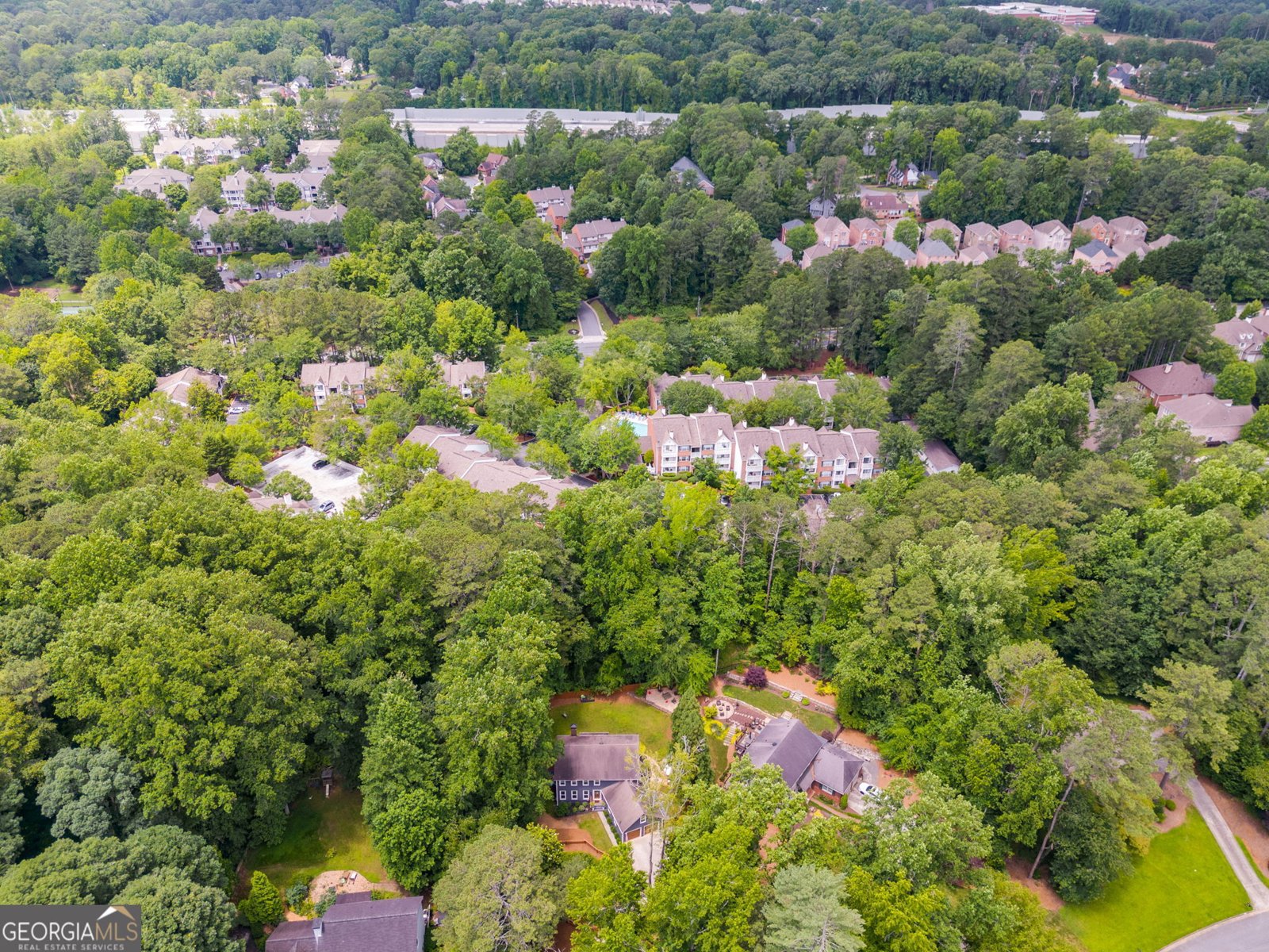 7250 Hunters Branch Drive Atlanta - 37
