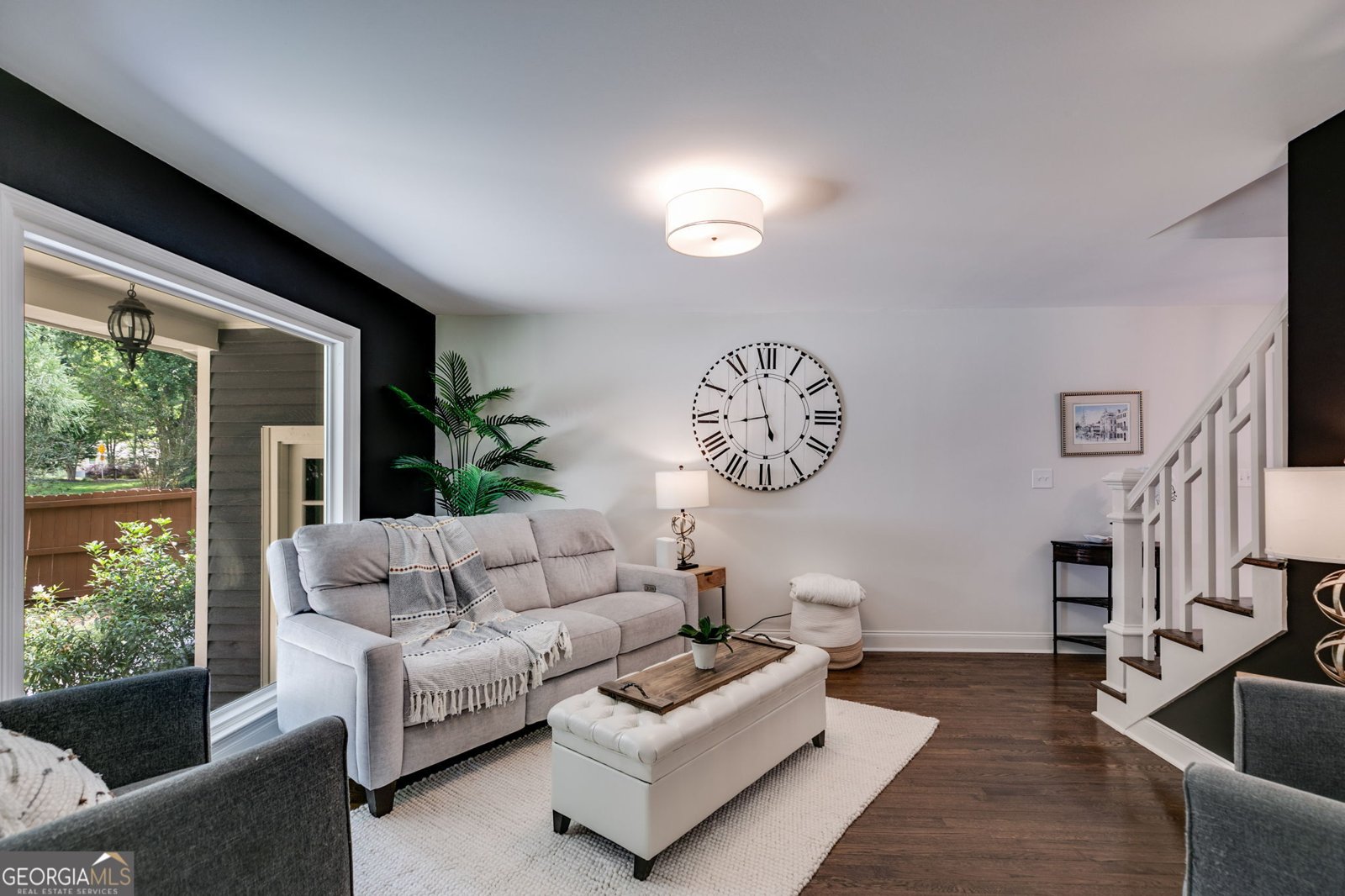 7250 Hunters Branch Drive Atlanta - 4