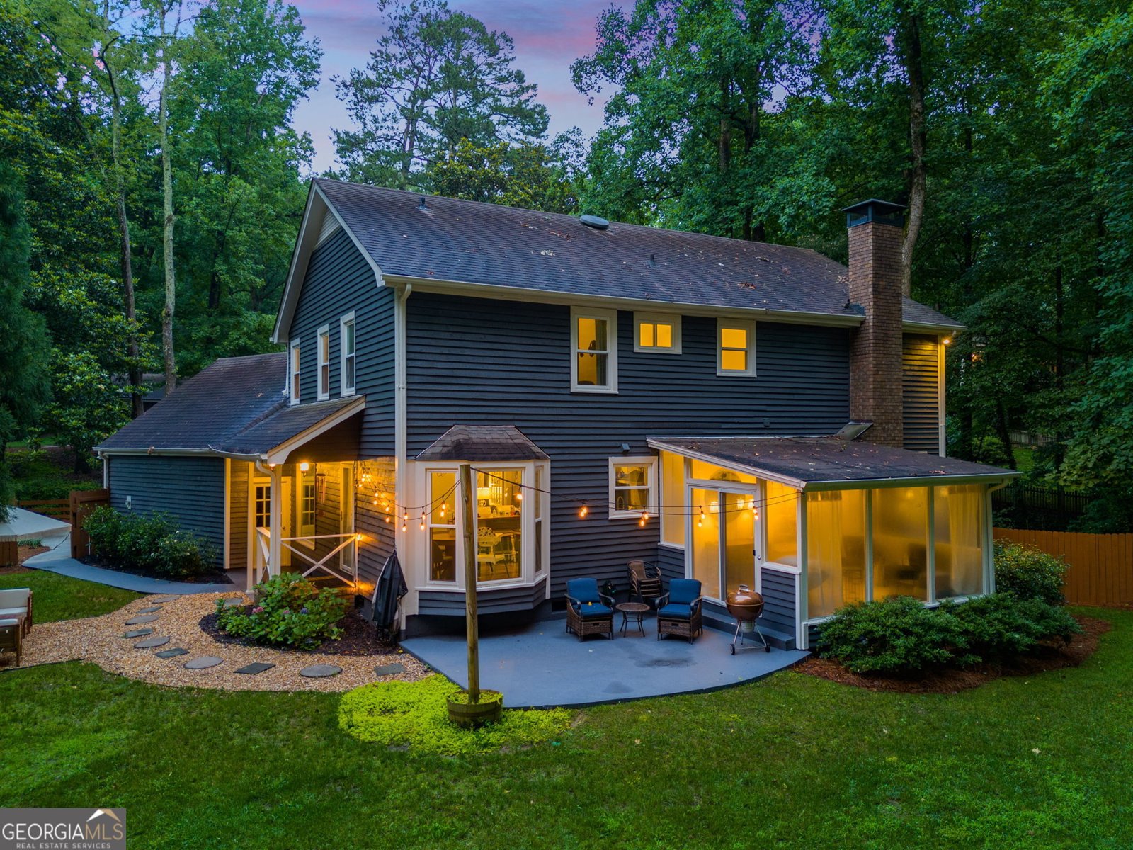7250 Hunters Branch Drive Atlanta - 44