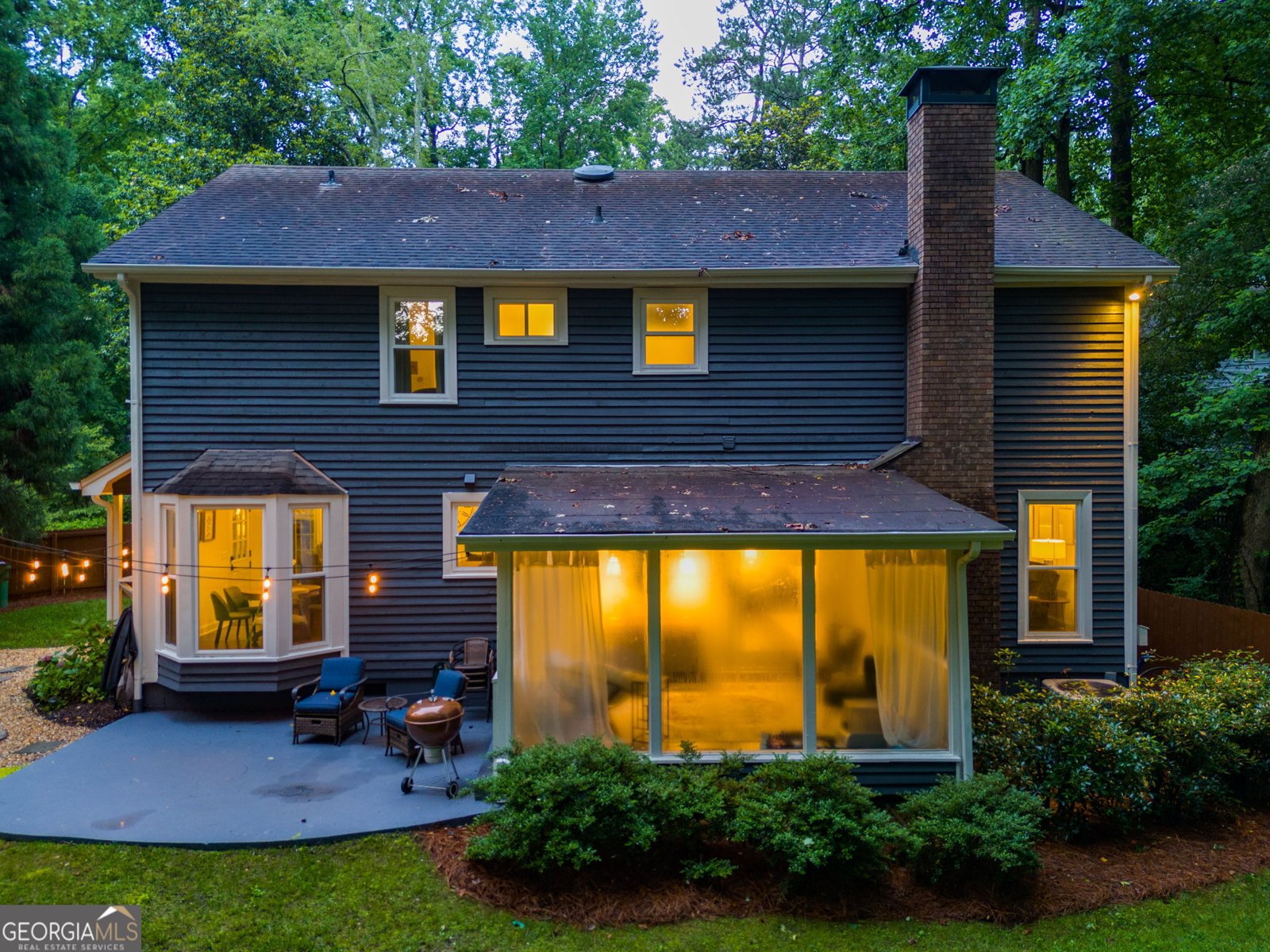 7250 Hunters Branch Drive Atlanta - 45
