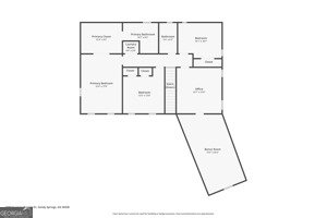 7250 Hunters Branch Drive Atlanta - 46