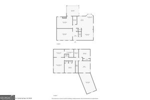 7250 Hunters Branch Drive Atlanta - 47