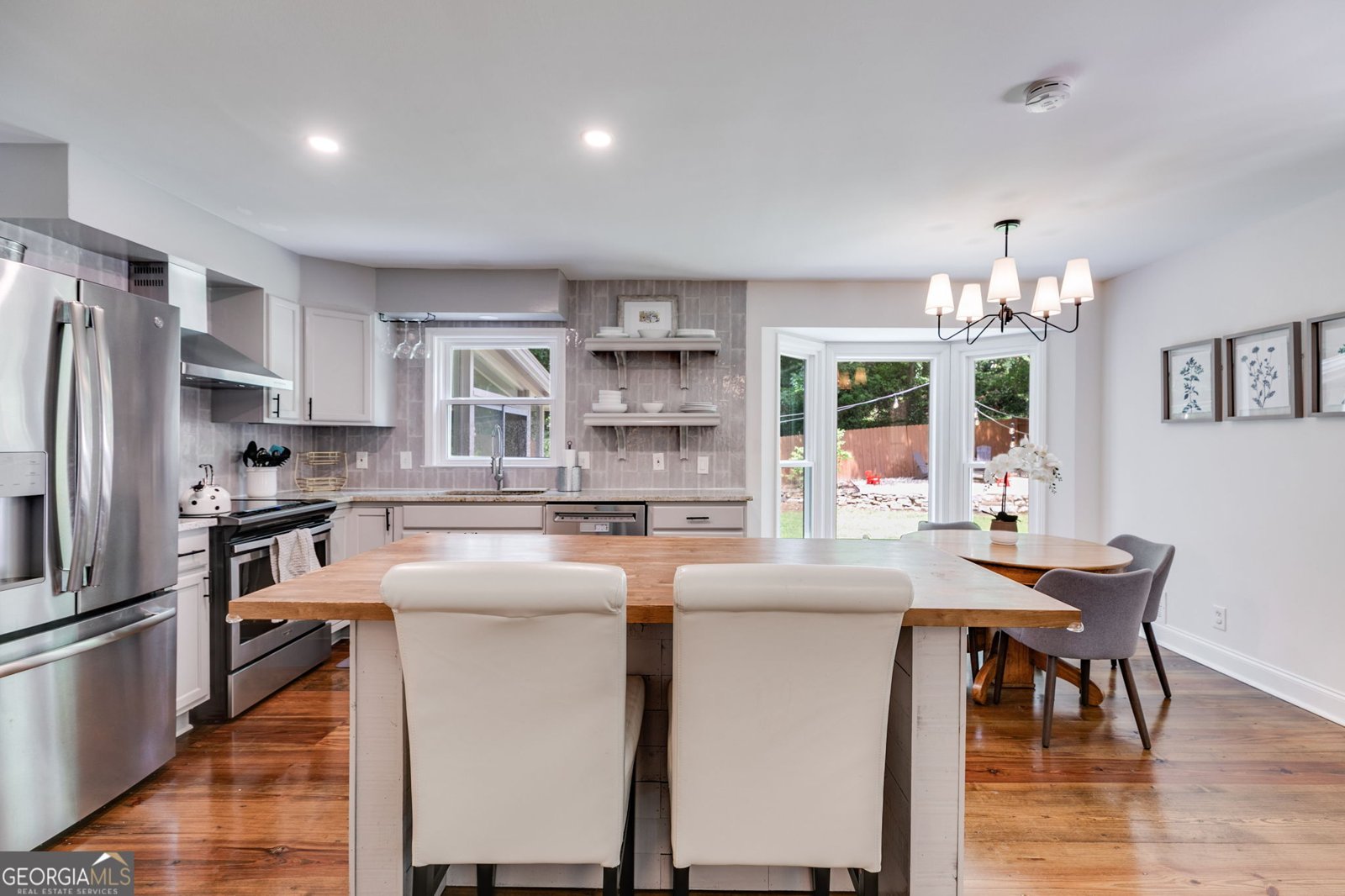 7250 Hunters Branch Drive Atlanta - 5