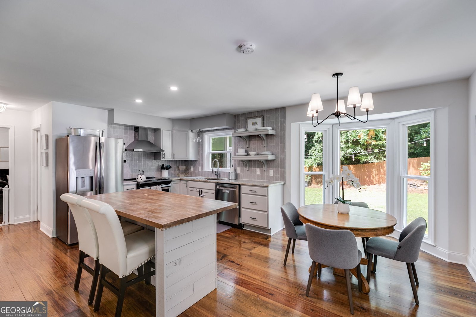 7250 Hunters Branch Drive Atlanta - 7