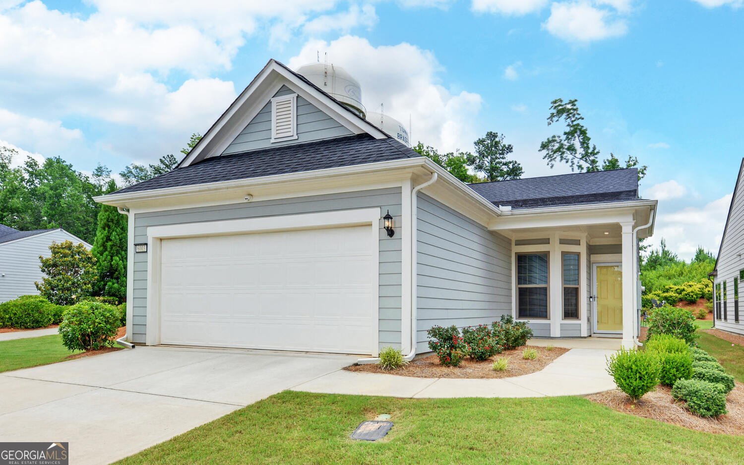 6003 Rollingwood Way Hoschton - 1