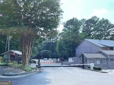 3828 Woodridge Way Tucker - 23