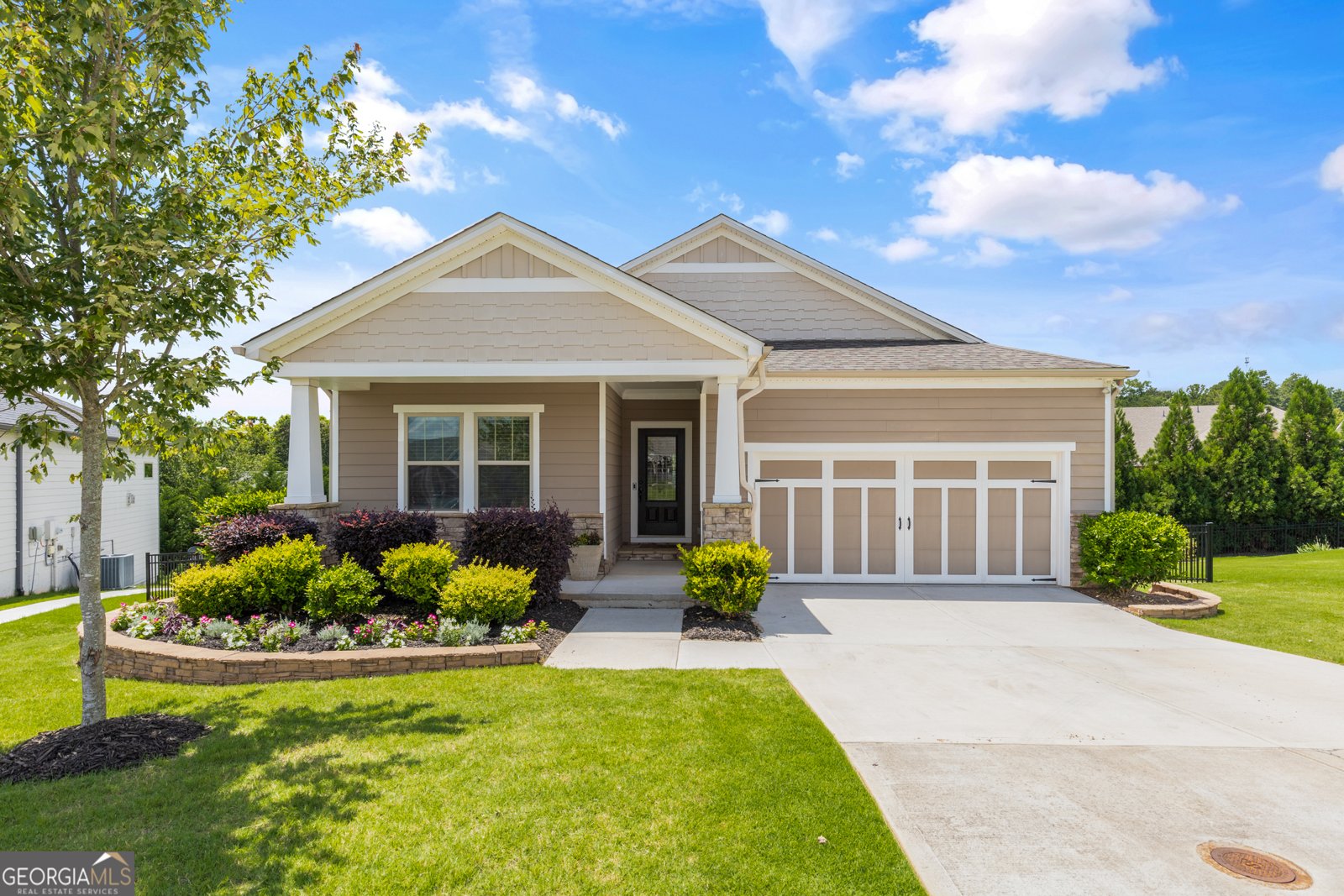 508 Windy Ridge Court Canton - 1