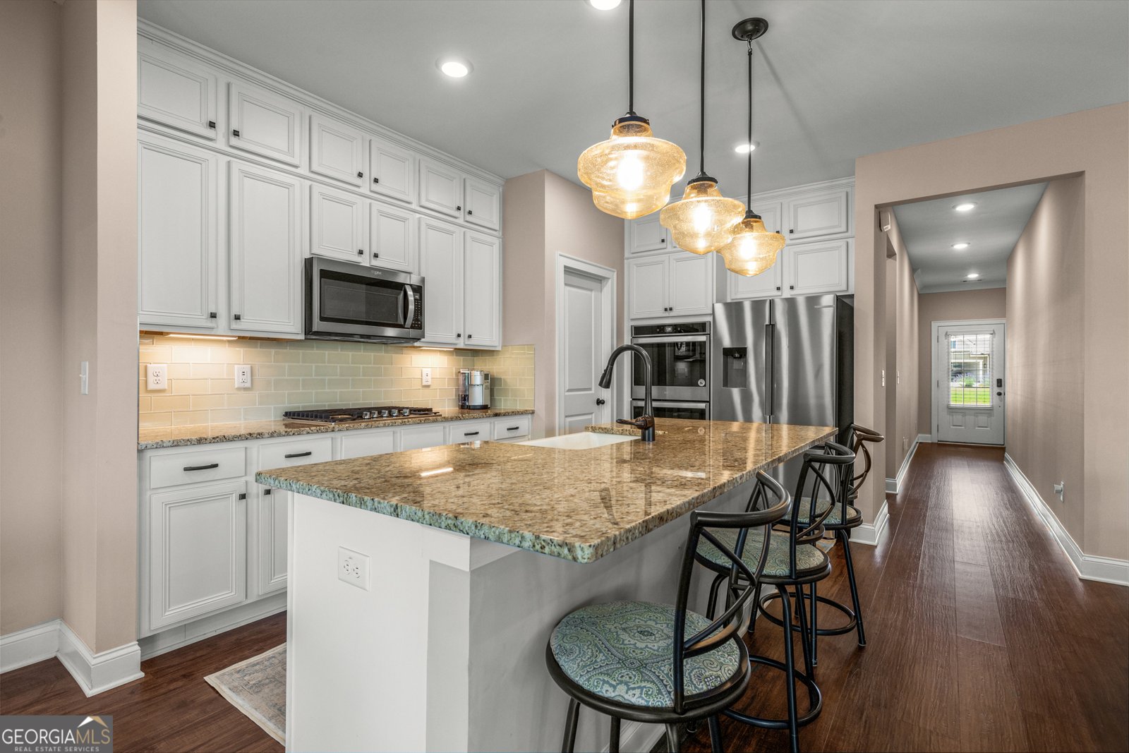 508 Windy Ridge Court Canton - 12