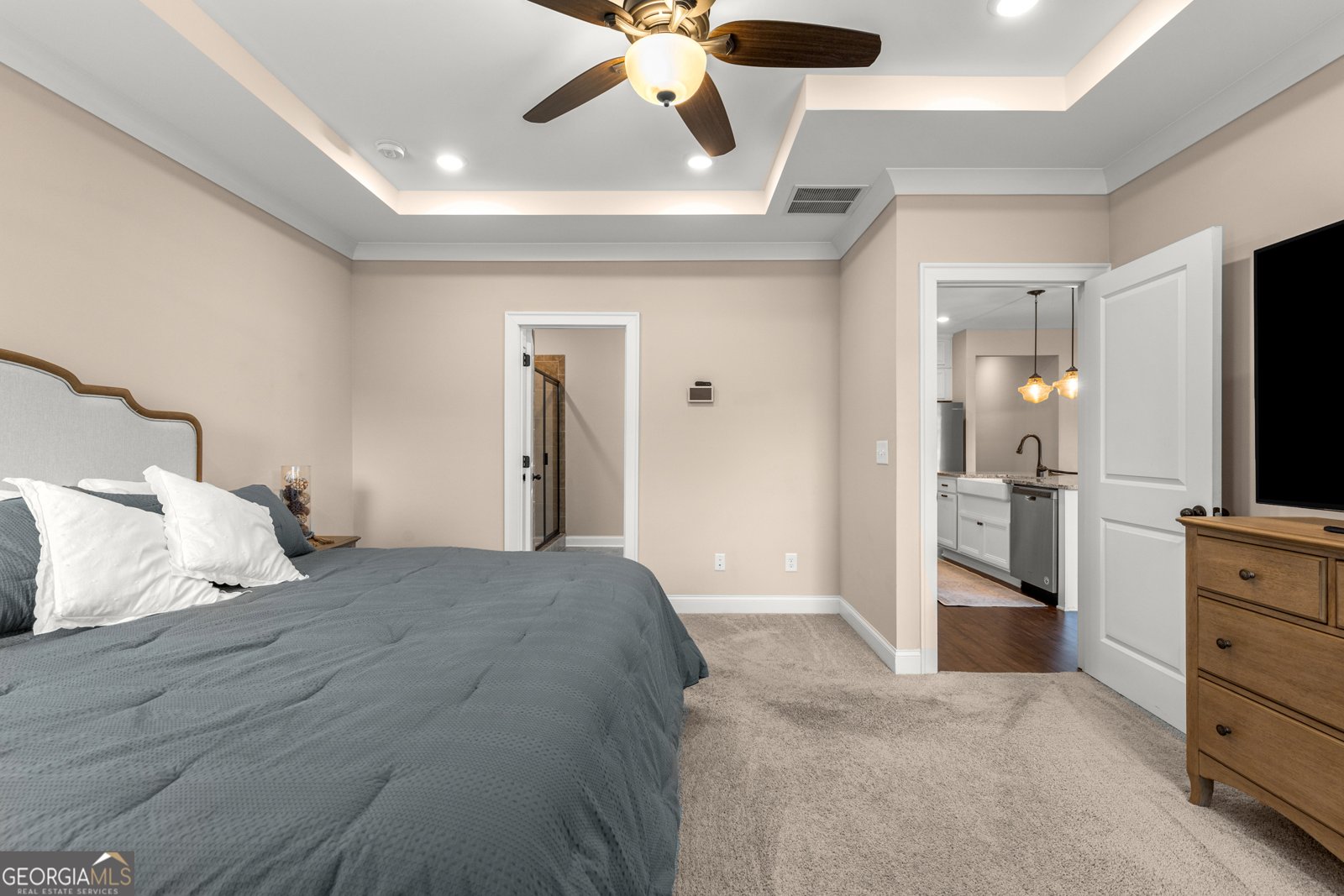 508 Windy Ridge Court Canton - 16