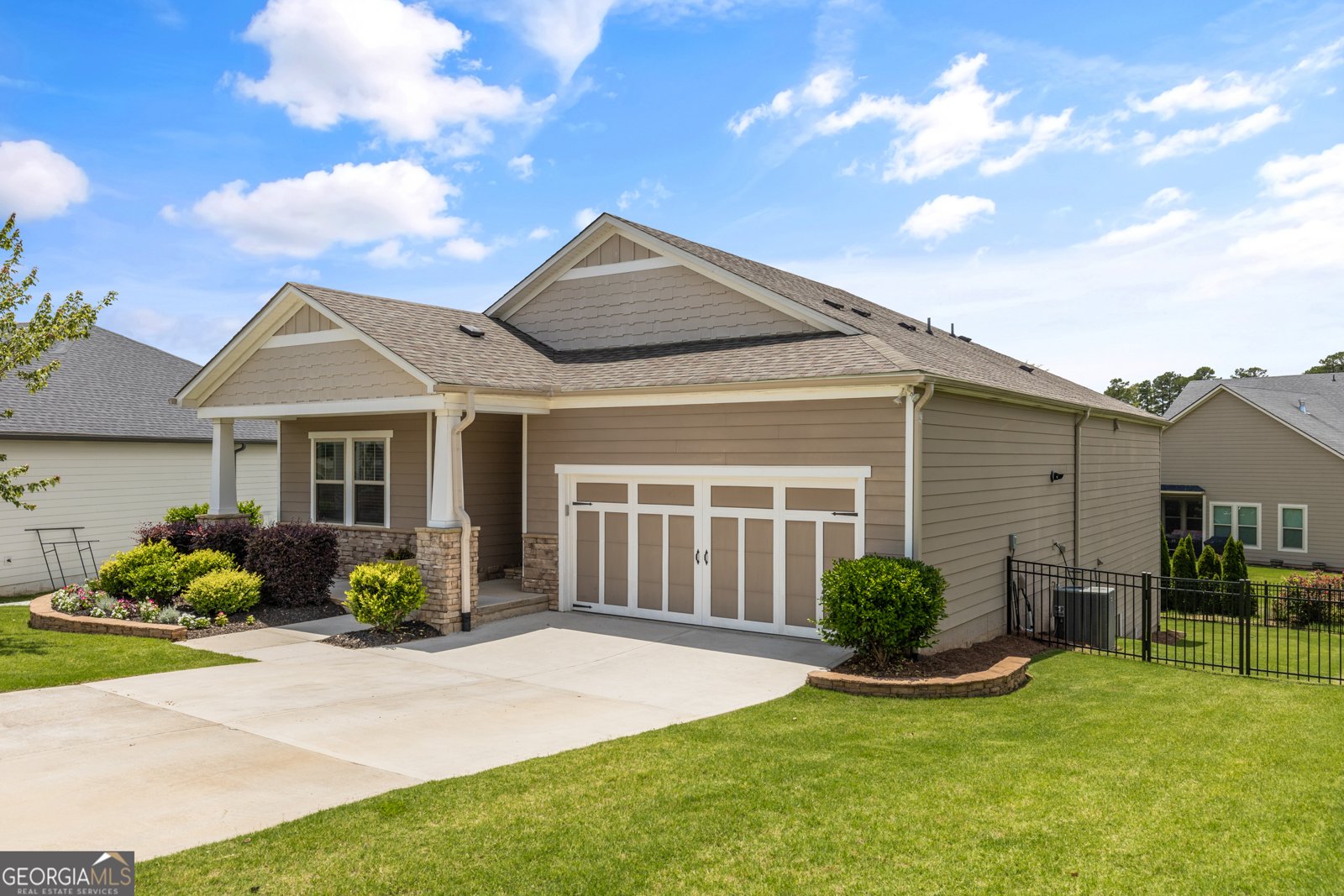 508 Windy Ridge Court Canton - 2