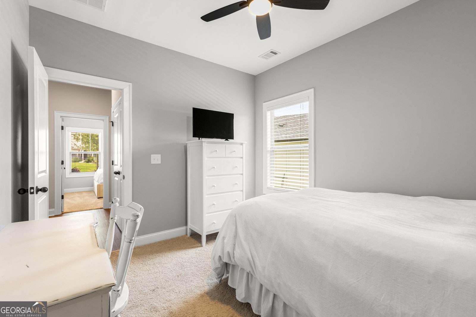 508 Windy Ridge Court Canton - 27