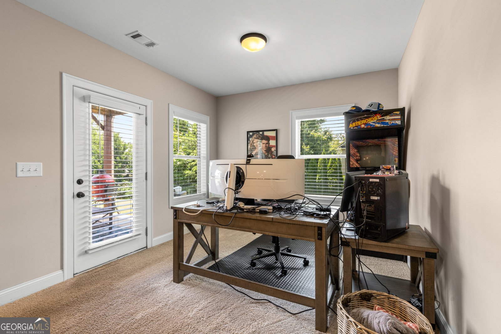 508 Windy Ridge Court Canton - 34