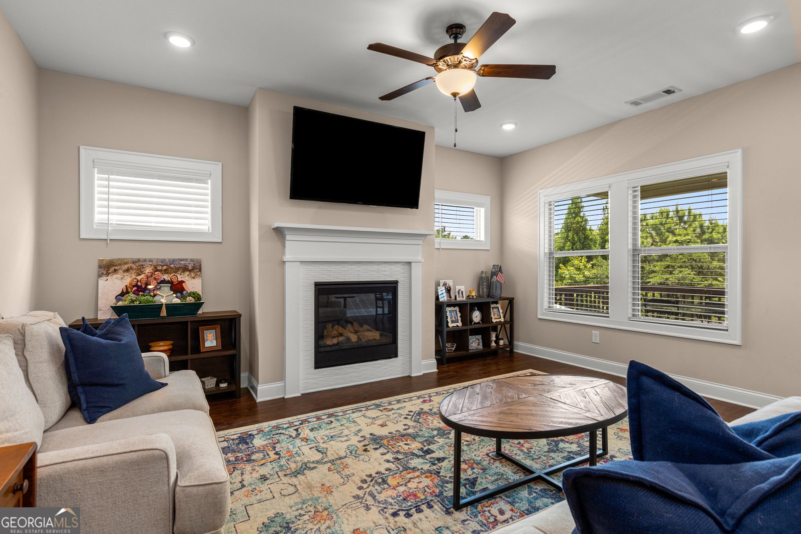 508 Windy Ridge Court Canton - 4