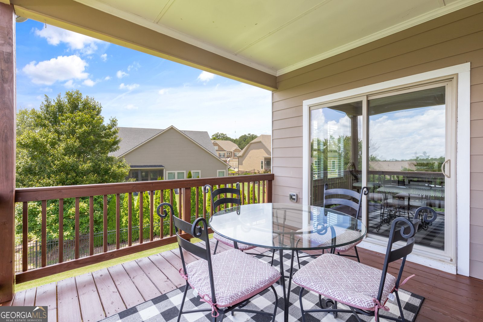 508 Windy Ridge Court Canton - 40