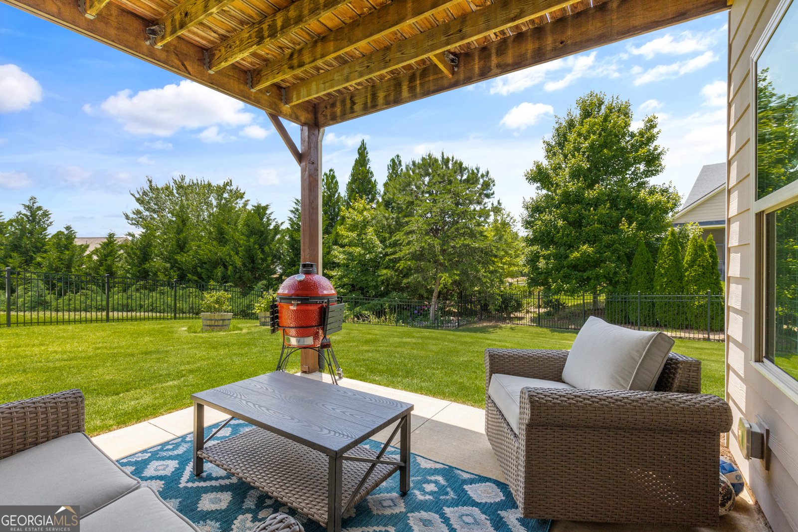 508 Windy Ridge Court Canton - 41