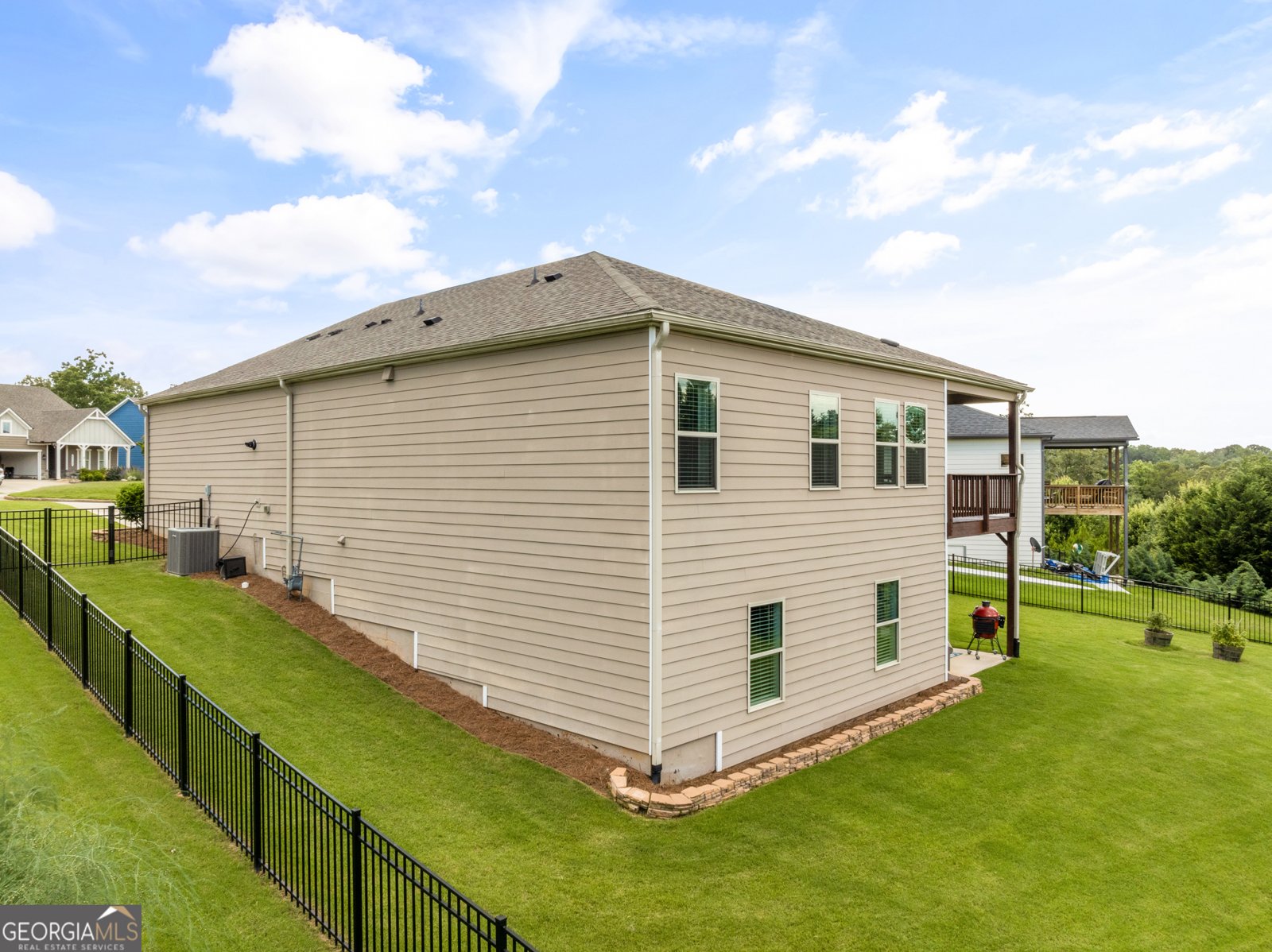 508 Windy Ridge Court Canton - 46