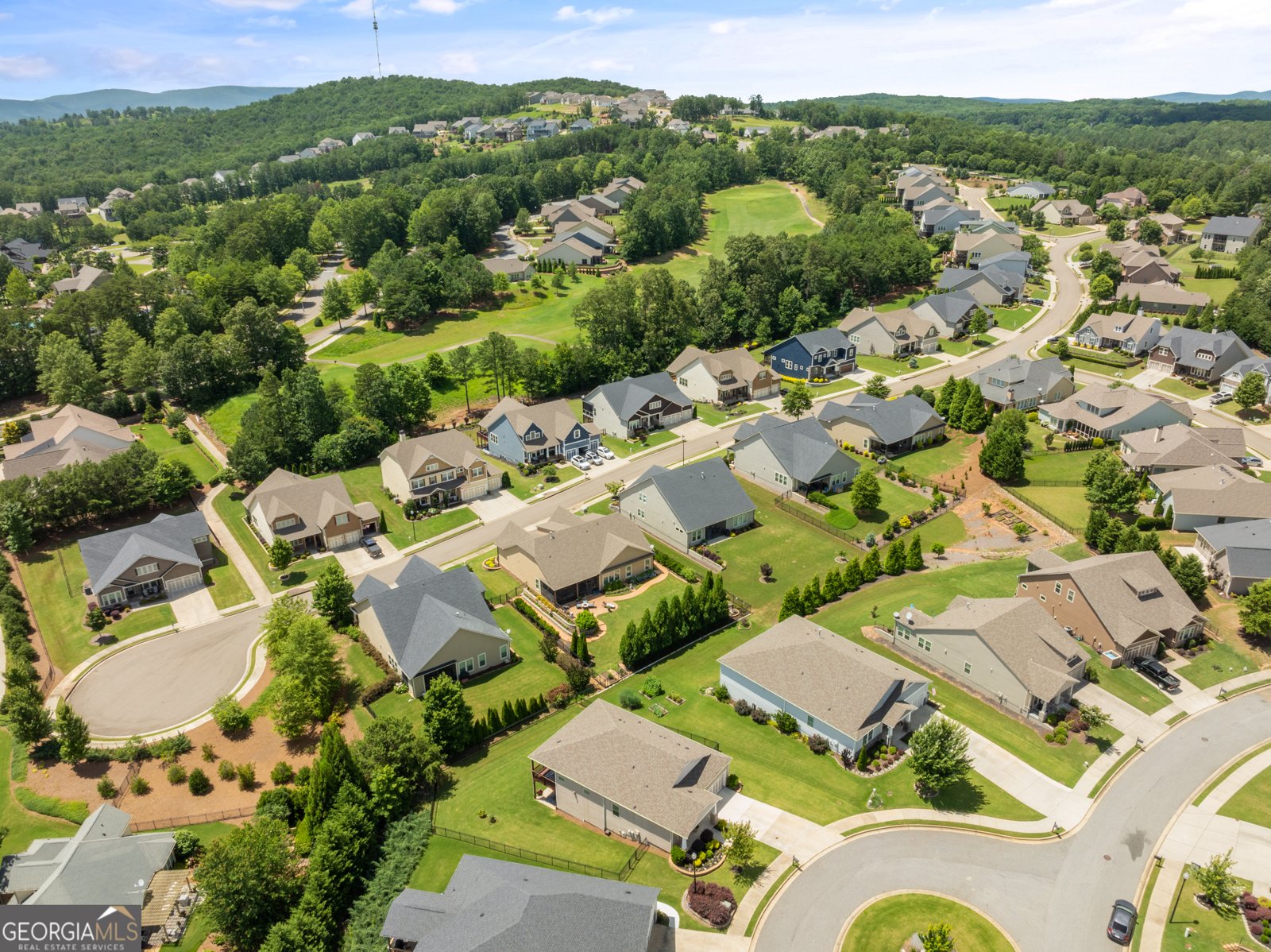 508 Windy Ridge Court Canton - 48