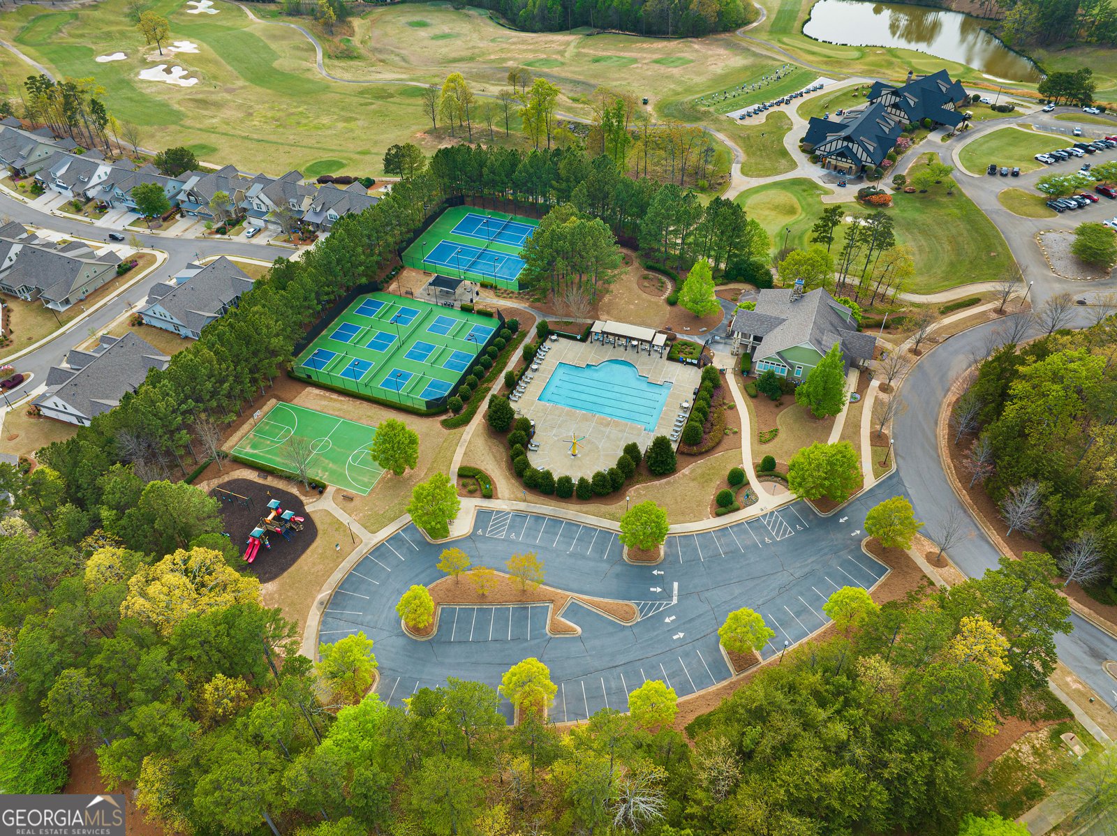 508 Windy Ridge Court Canton - 50