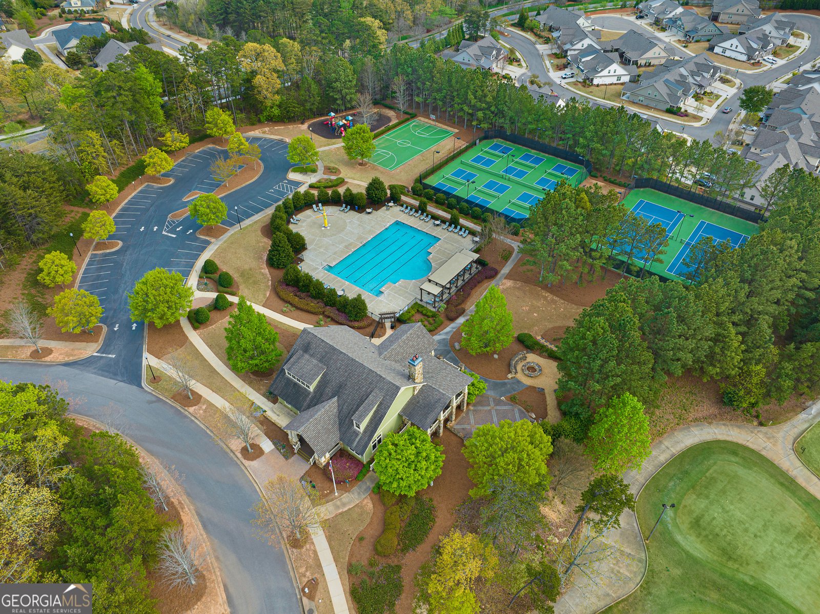 508 Windy Ridge Court Canton - 51