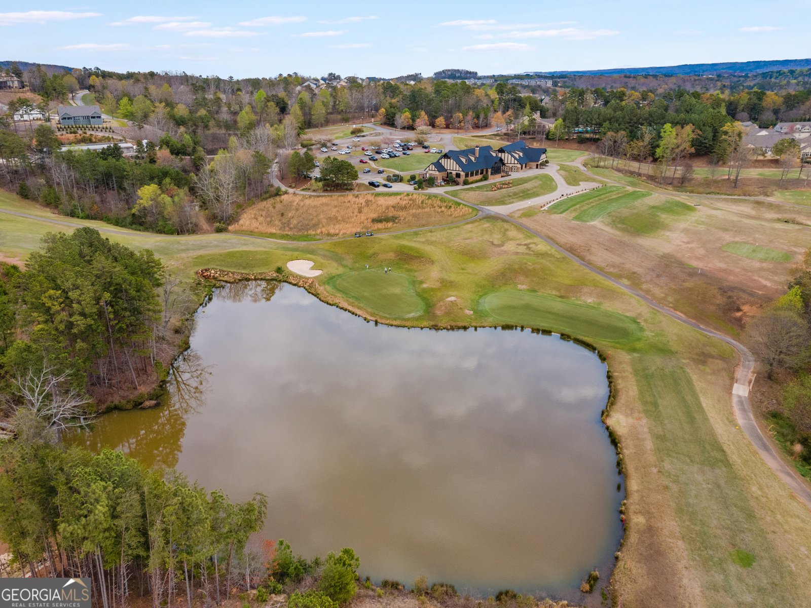 508 Windy Ridge Court Canton - 54