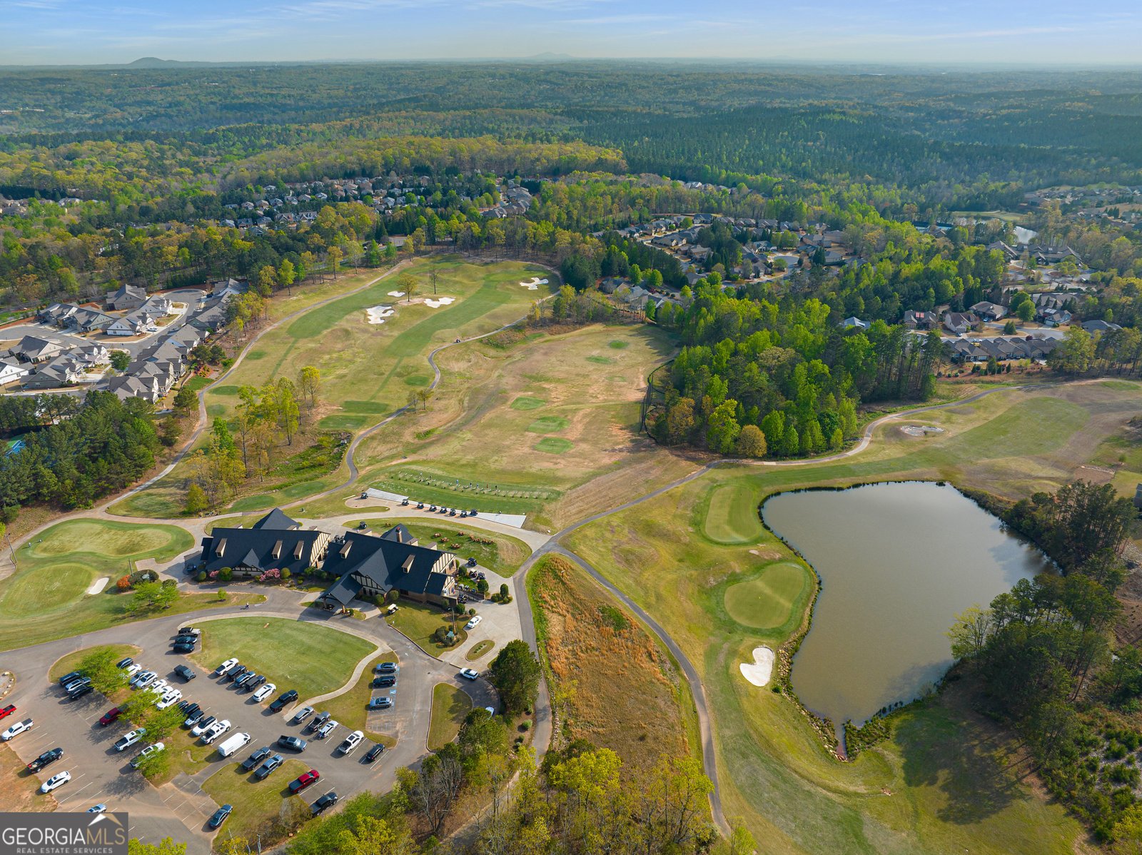 508 Windy Ridge Court Canton - 55