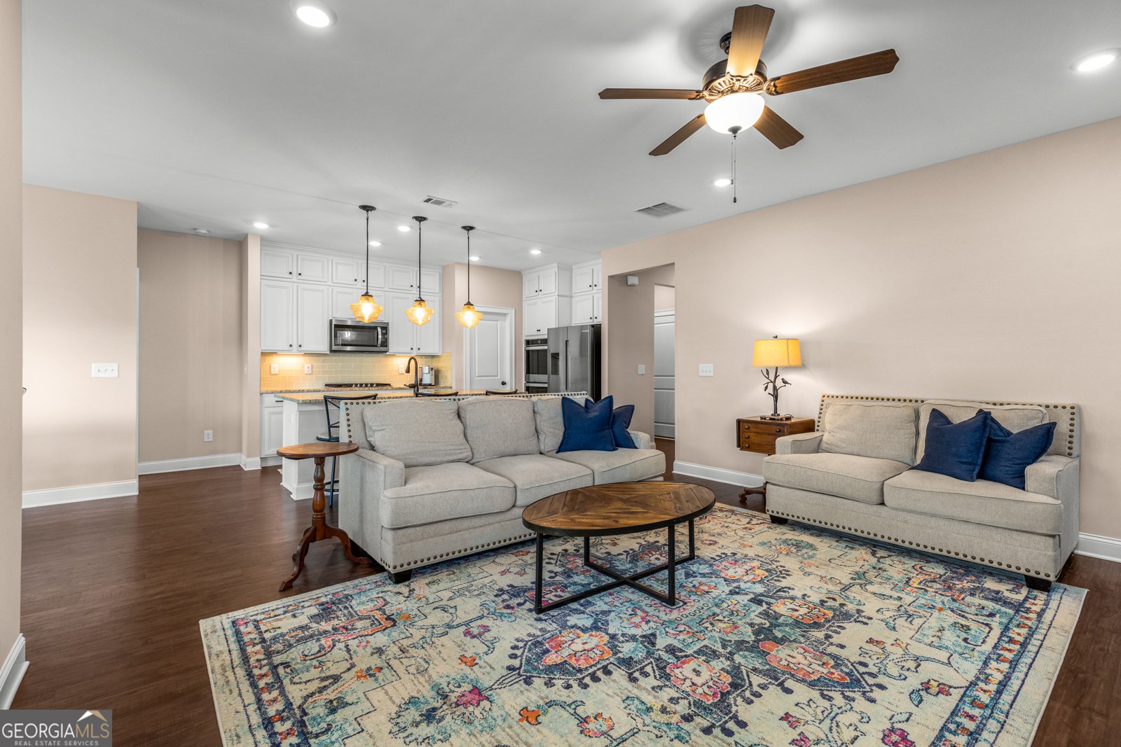 508 Windy Ridge Court Canton - 6
