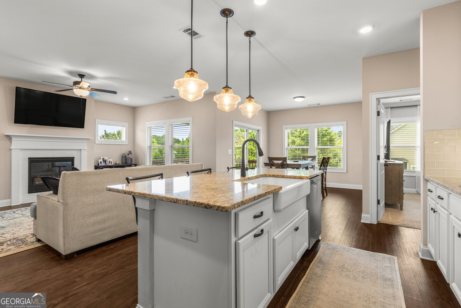 508 Windy Ridge Court Canton - 8