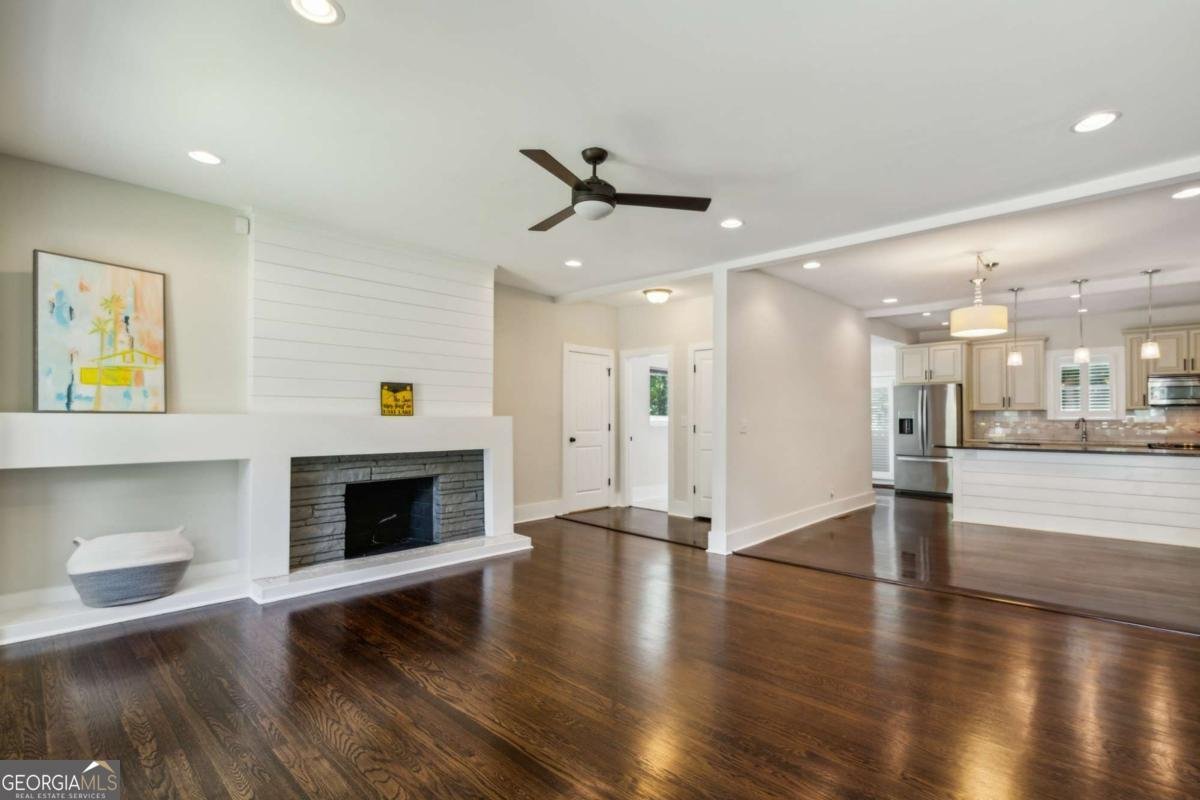 2545 Tilson Drive Atlanta - 10