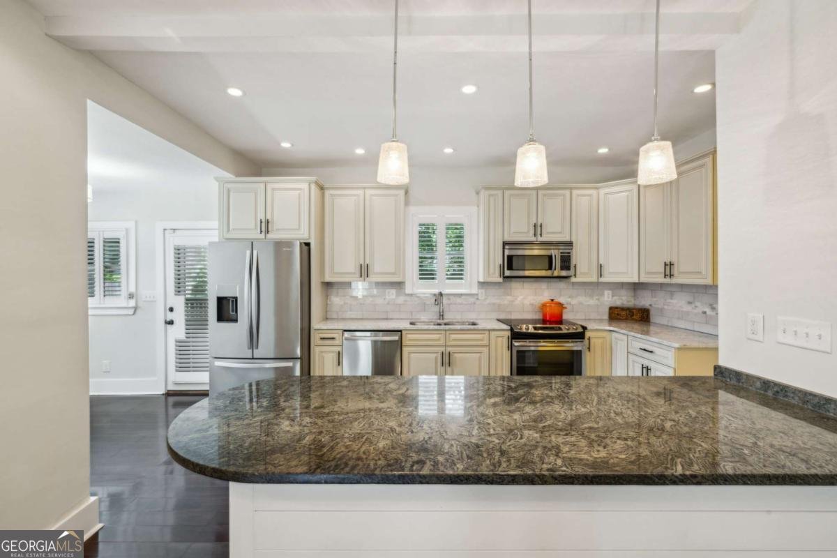2545 Tilson Drive Atlanta - 12