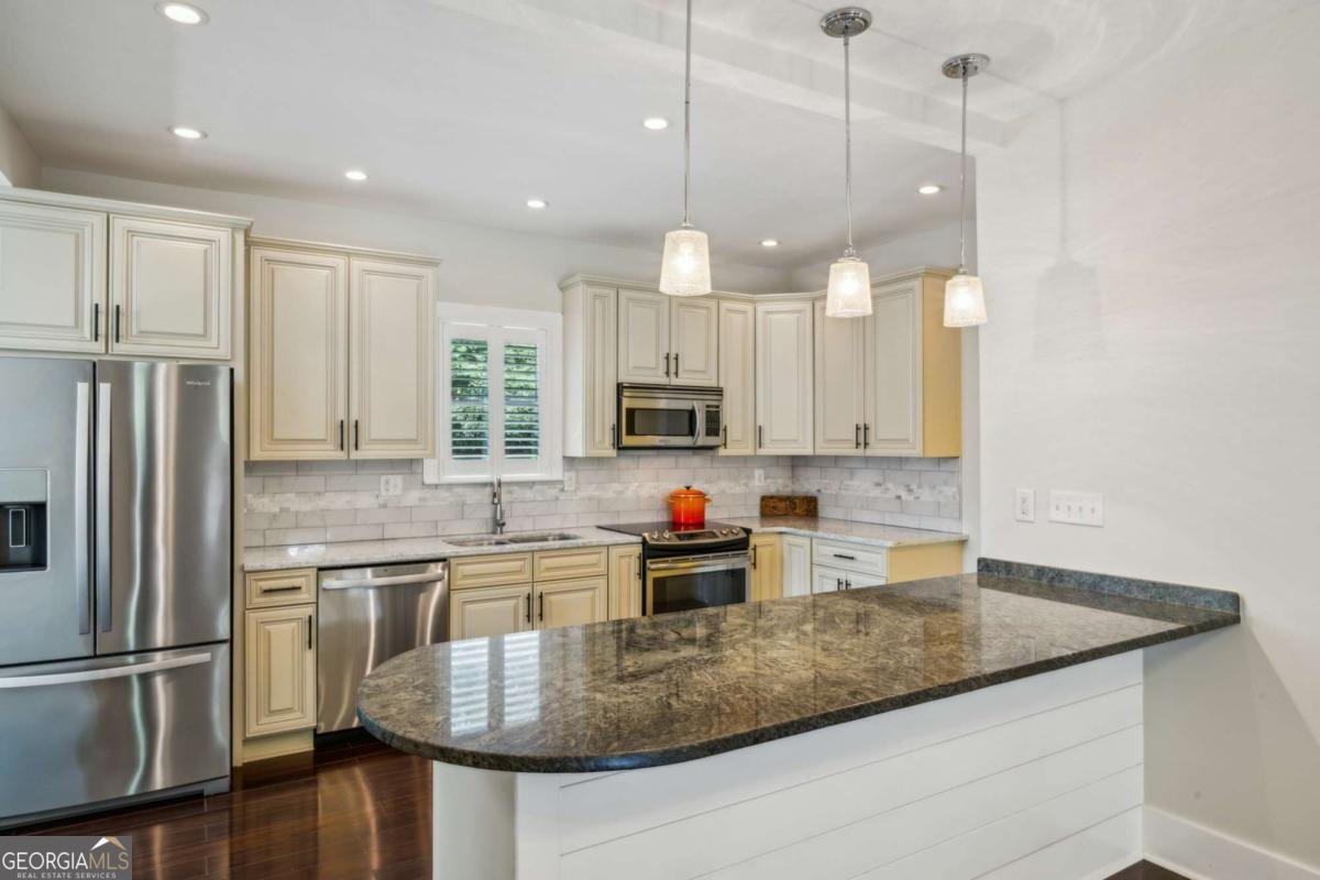 2545 Tilson Drive Atlanta - 13