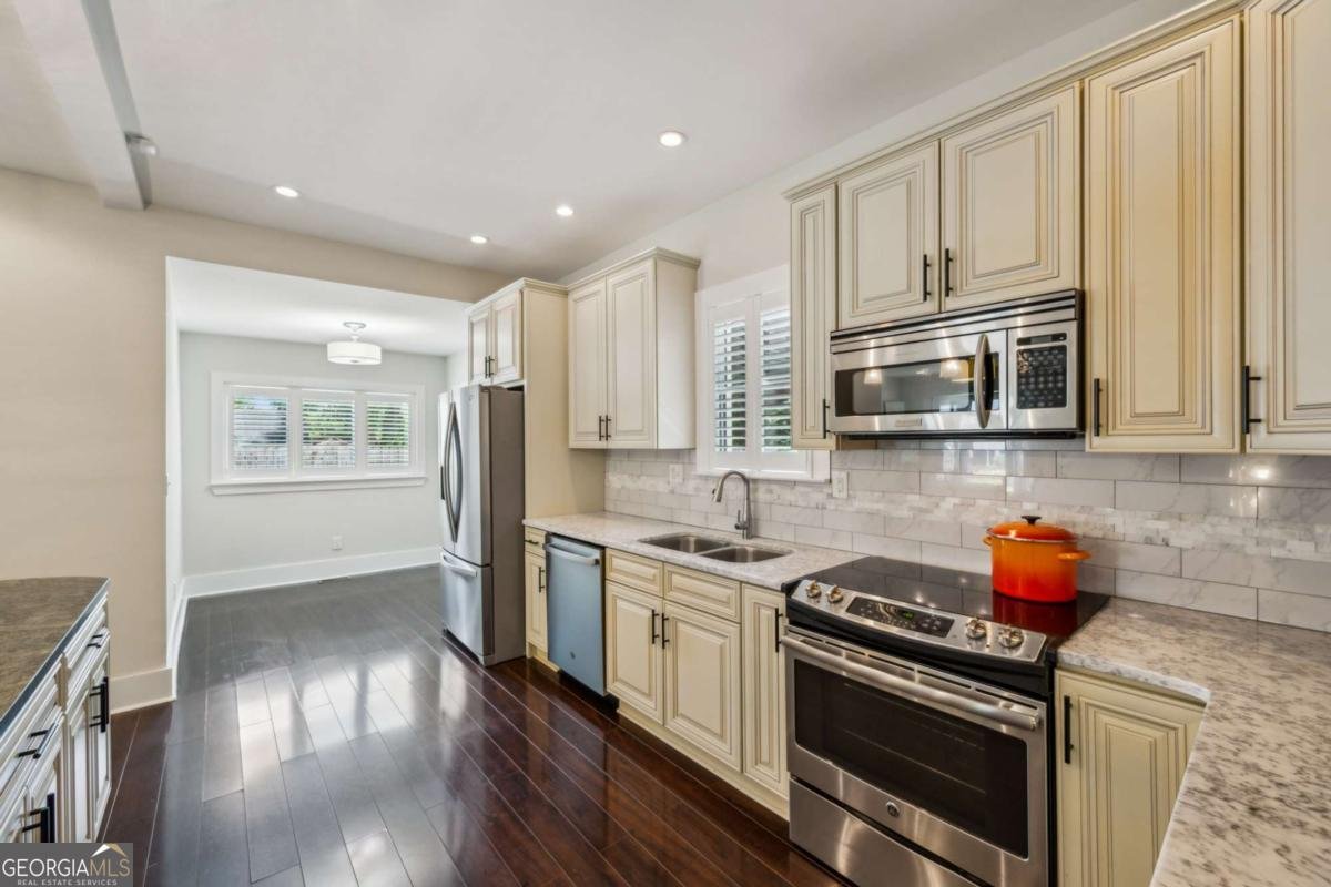2545 Tilson Drive Atlanta - 16