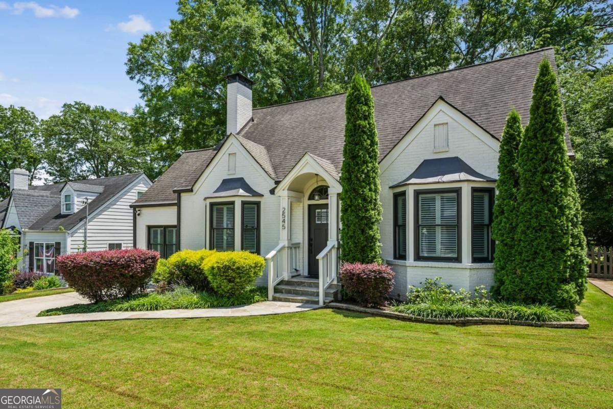 2545 Tilson Drive Atlanta - 2