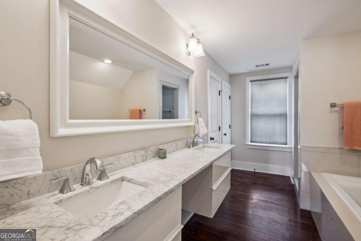 2545 Tilson Drive Atlanta - 27