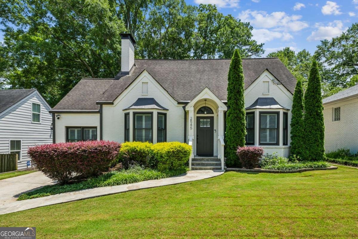 2545 Tilson Drive Atlanta - 3