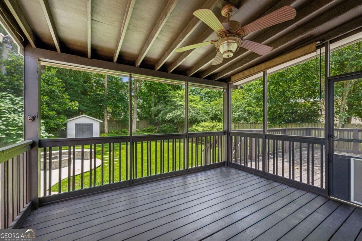 2545 Tilson Drive Atlanta - 36