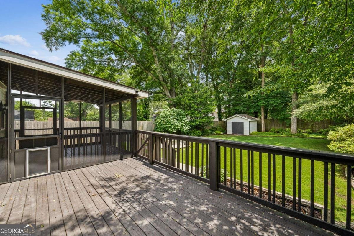 2545 Tilson Drive Atlanta - 37